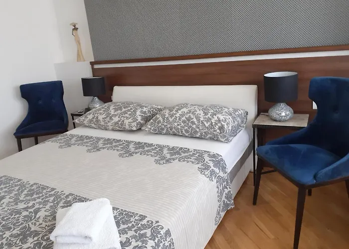 Dreams Apartment Bacvice