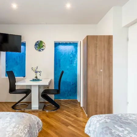 Dreams Apartment Bacvice Split Exterior photo