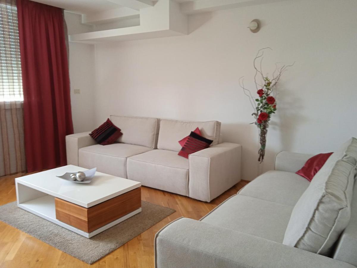 Apartmán Dreams Bacvice Split