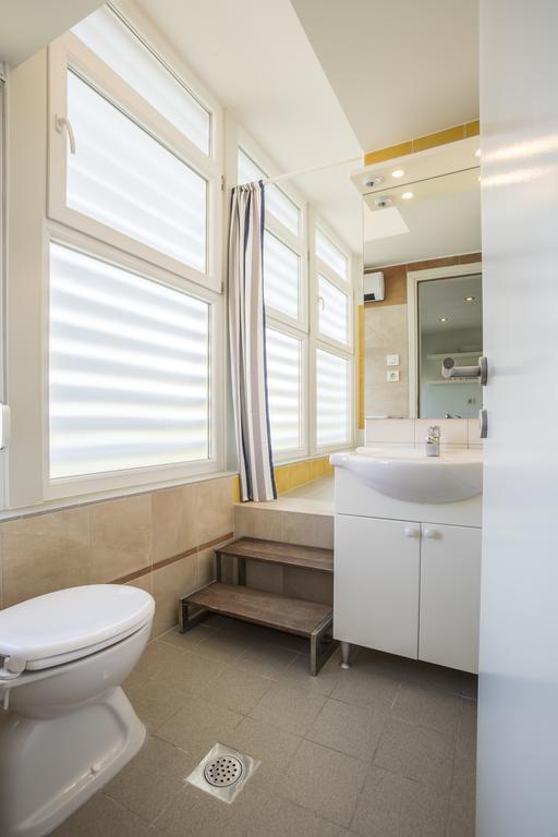 Apartmán Dreams Bacvice