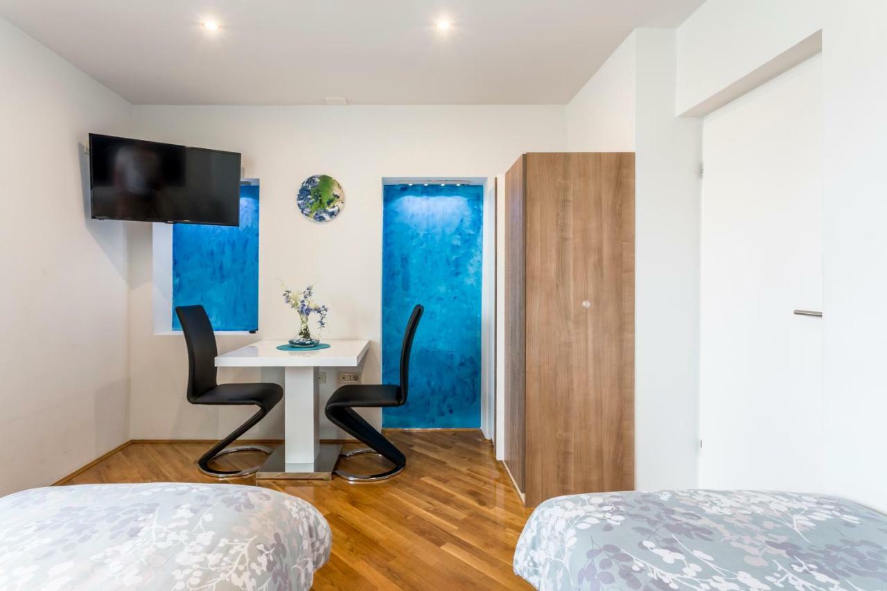 Apartmán Dreams Bacvice